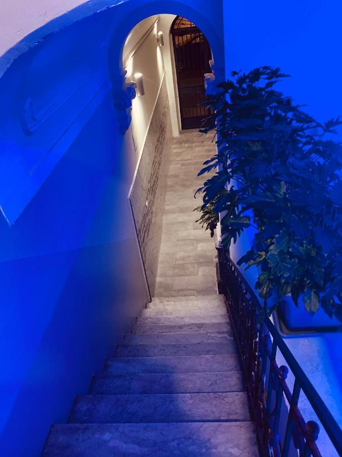 Appartamento Zu Pippo's Hause Aeroporto di Catania Fontana Rossa Esterno foto